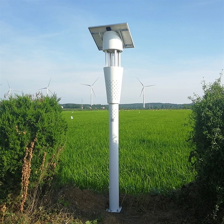 Wind Suction And Electric Shock factory