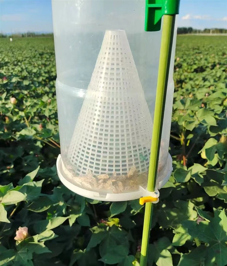 Rice Leaf Roller Pheromone Traps suppliers