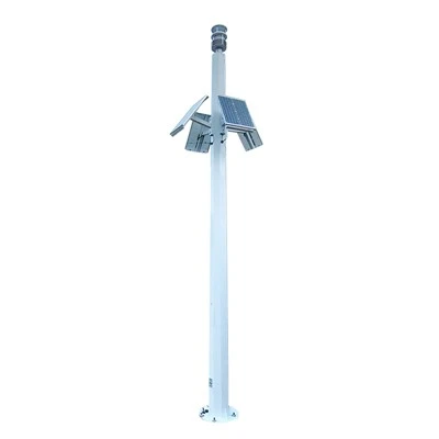 Wireless Agricultural Meteorological Comprehensive Monito...