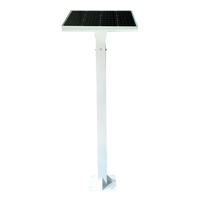 Wireless Soil Moisture Monitoring Station