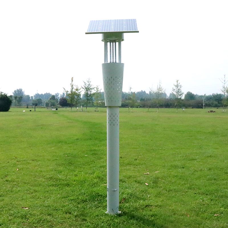 Wind Suction And Electric Shock